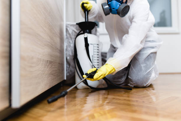 Best Residential Pest Control  in Carthage, MO